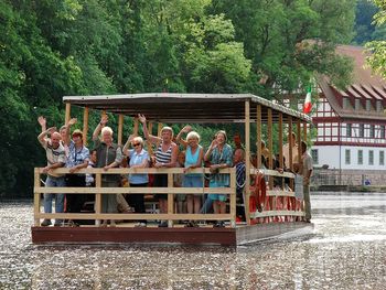 3 Tage zauberhafte Weihnachten in Rotenburg