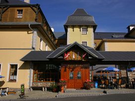 Auszeit im tschechischen Erzgebirge - 5 Tage