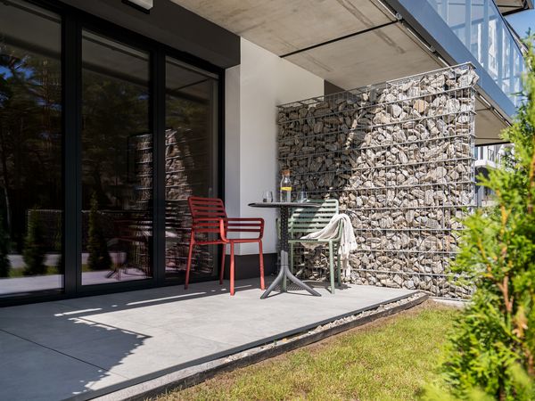4 Tage Wellness & Wasserspaß an der Ostsee mit Halbpension  in  in Mrzezyno, Westpommern inkl. Halbpension