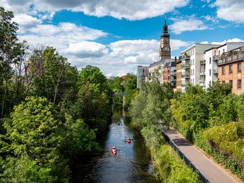 Tickets für BELANTIS - Das AbenteuerReich mit Hotel