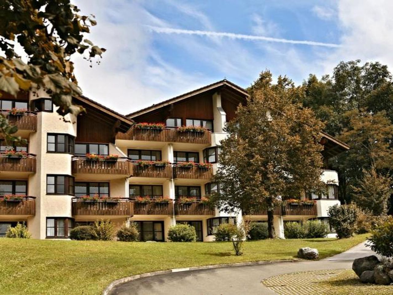 Bayerische Wellness-Auszeit - 5 Tage mit Frühstück