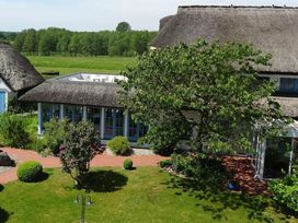 2 Tage in der jüngsten Stadt Rügens mit Frühstück