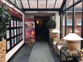 Happy Body, Happy Soul - 2 Tage Sporthotel