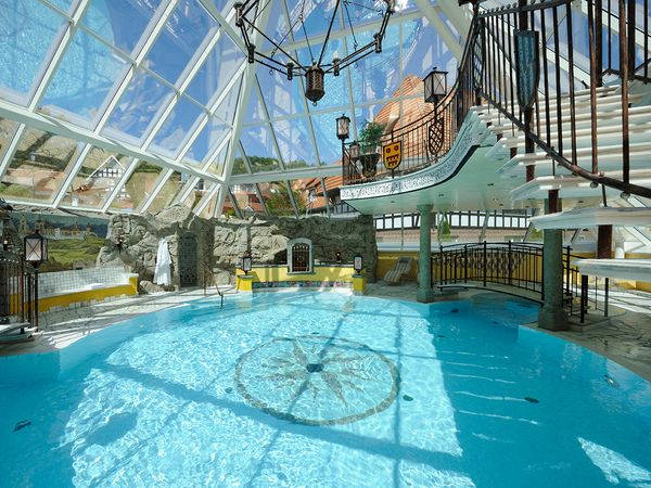 2 Tage – Romantischer Kurzurlaub (So. oder Do.) in Dinklage Frühstück