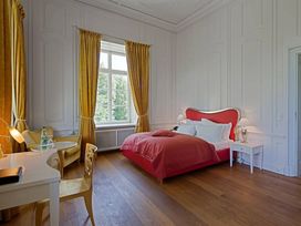 2 Tage im Schlossgut Gross Schwansee erholen