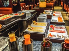 Städtetrip und Erholung - 2 Tage Leipzig