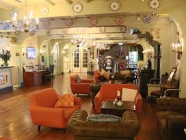 Urlaub am Markermeer-See - 3 Tage in Nord-Holland