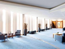 2 Tage im Novotel Freiburg am Konzerthaus