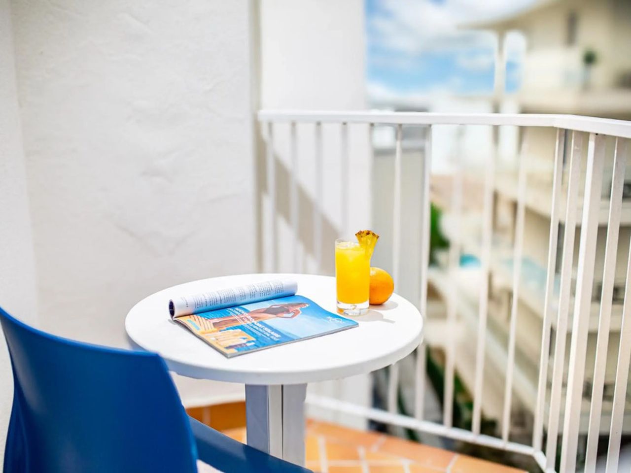 Entspannung am Meer - 3 Tage in Lido di Jesolo