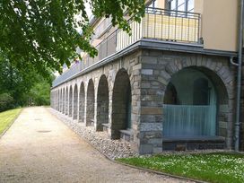 Bad Elsters königlicher Klassiker mit Mineralbad