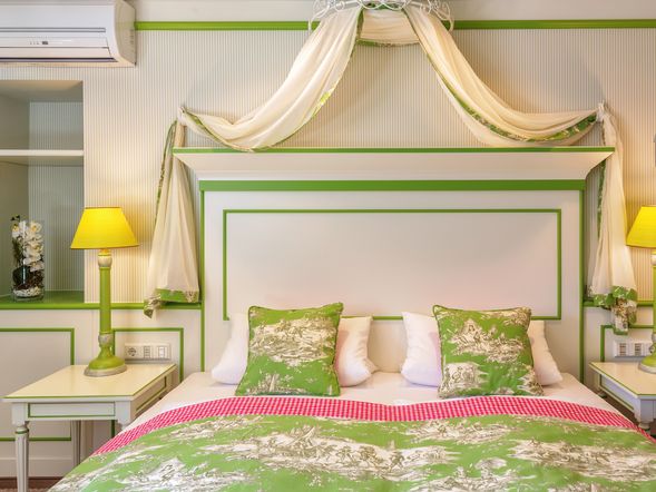 Premium Doppelzimmer