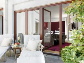 2 Tage mit Frühstück im Privathotel Lindtner Hamburg