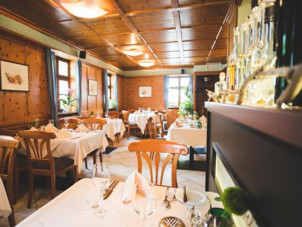 Zirbelstube Hotel & Restaurant