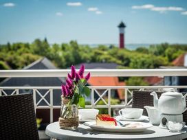 3 Tage die Nordsee genießen auf der Insel Wangerooge