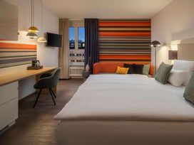 2 Tage im Boutique Hotel Atrium München