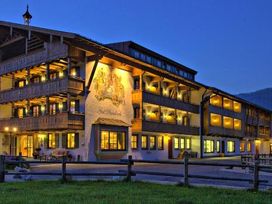 2 Tage traumhafter Urlaub in der Nähe des Chiemsees