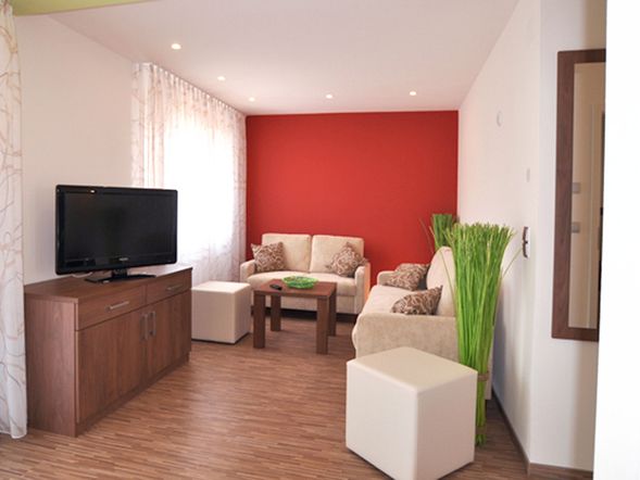 3 Zimmer Premium Ferienwohnung ⭐⭐⭐⭐⭐