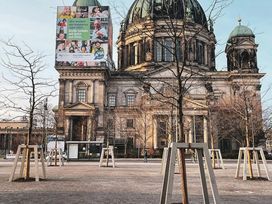Willkommen in der Hauptstadt! - 5 Tage mit Frühstück