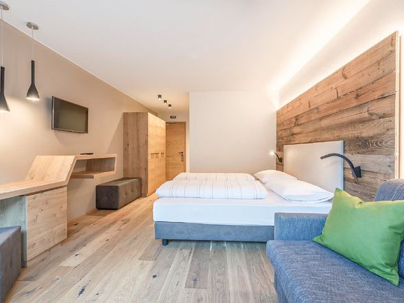 Doppelzimmer Superior