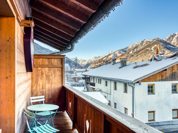 8 Tage Alpine Wellness-Auszeit im Stubaital in Mieders, Tirol inkl. Halbpension