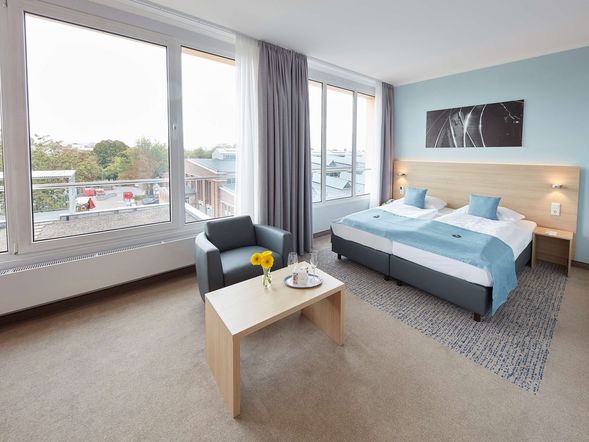 Doppelzimmer EXECUTIVE
