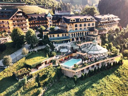 Hotel Pichlmayrgut 