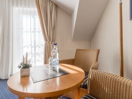 Seeluft statt Alltagsstress