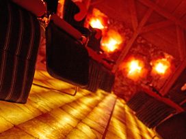 Kurz mal Wellness am Eifelsteig