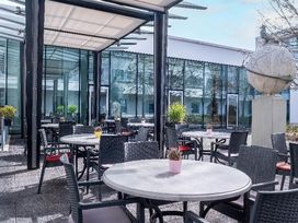 2 Tage direkt am Frankfurter Flughafen übernachten