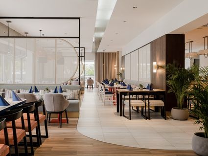 Royal Tulip Sand Hotel
