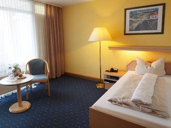 4 Tage Auszeit im Kurort Bad Füssing