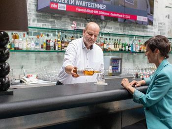 2 Tage im Holiday Inn Berlin City-West 