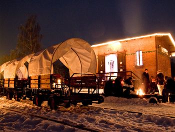 4 Tage Freizeitspaß für die ganze Familie