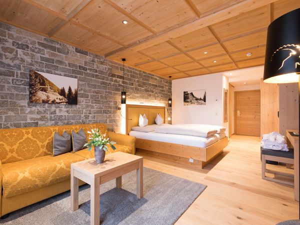 6 Tage Activ & Relax in Ischgl, Tirol inkl. Halbpension