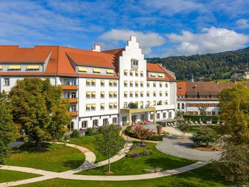 Blütenparadies im Bodensee -die Insel Mainau | 4 Tage