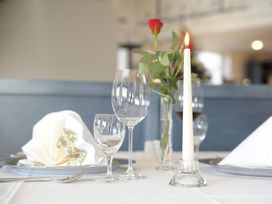 6 Tage in Rostock die Ostsee genießen