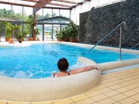 Ostsee für die Familie! 2 Tage im Sandra Spa Pogorzelica mit Frühstück