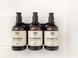 6 Tage im NH Zandvoort 