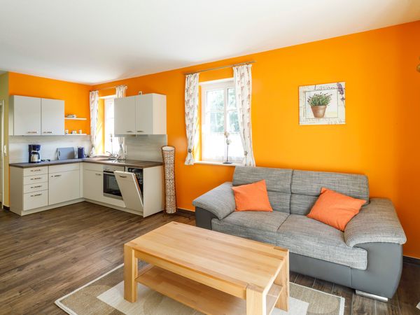 6 Tage Wellness mit Tagesaufenthalt Spreewald-Therme in Burg (Spreewald), Brandenburg