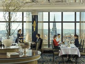 4 Tage im Hotel Maritim Ulm 