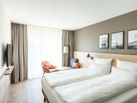 2 Tage in den schönen Bayrischen Alpen mit Wellness