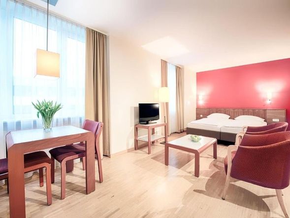 Hapimag Resort Berlin Zoo