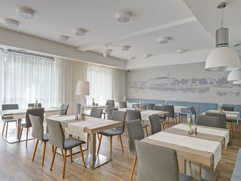 3 Tage Entspannung an der polnischen Ostseeküste