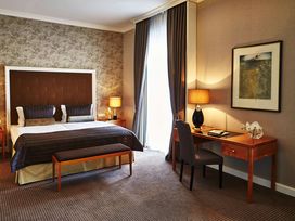 2 Tage Luxus im Herzen von Frankfurt 