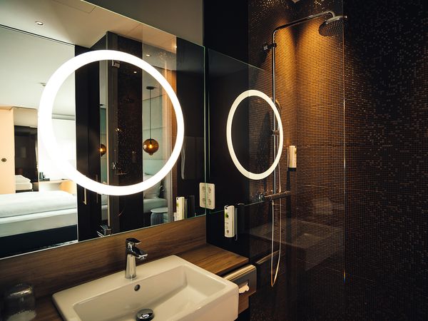 Entspannung & die Limes-Therme - 6 Tage Ostalb in Oberkochen Frühstück