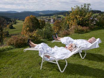 Winterzauber & Rodelspaß im Schwarzwald I 4 Tage