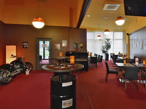 3 Tage Verwöhntage in Osthessen inkl. 1 Abendessen in Hünfeld inkl. Halbpension