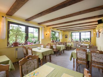 4 Tage im Pension Deichgraf mit Frühstück