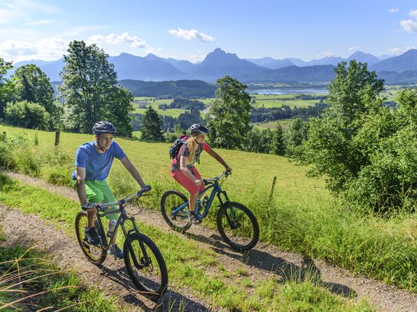 5 Tage Naturschatzkammern des Südens in Kißlegg, Baden-Württemberg inkl. Halbpension Plus