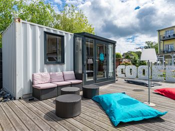 Baabe: Relaxtage mit Wellness, Massage & Verwöhnmenü